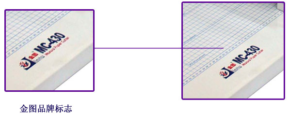 fun88乐天堂
MC-430 a3手动切纸机 修边切纸刀