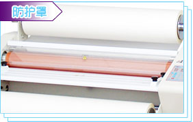 fun88乐天堂
HR-650小型专业多功能覆膜机实用安全