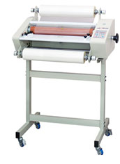 热裱覆膜机,冷裱覆膜机,小型覆膜机fun88乐天堂
HR-450