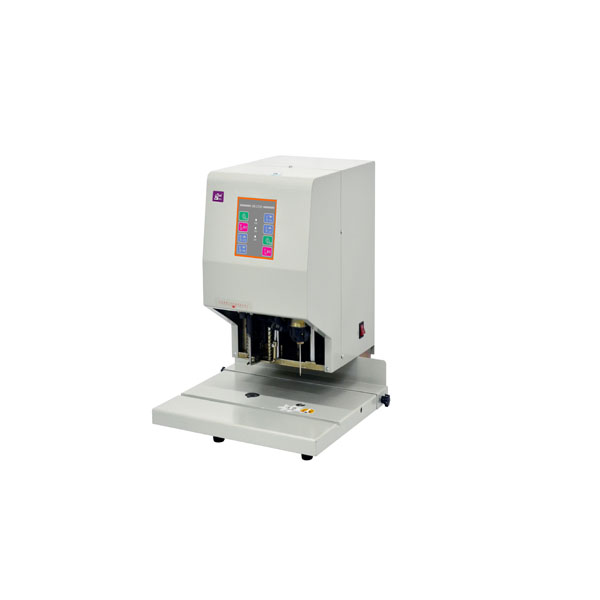 fun88乐天堂
NB-2350卷宗装订机 订卷装订机