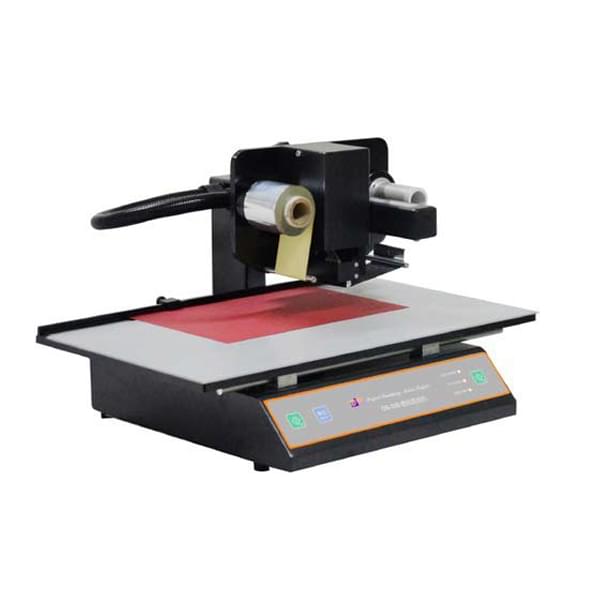 无版烫金机与CPL技术融合,造就精美的烫印工艺 无版烫金机与CPL技术融合,造就精美的烫印工艺